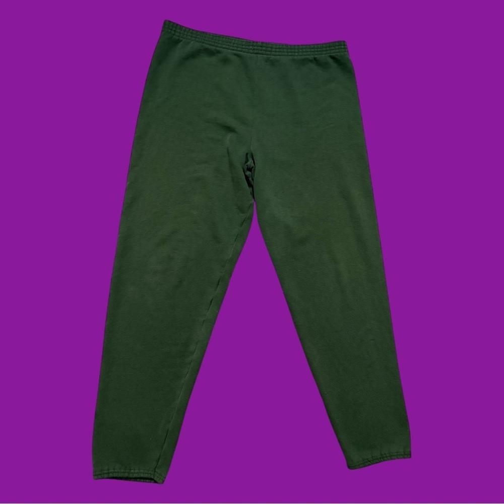 90s Tultex Sweatpants
